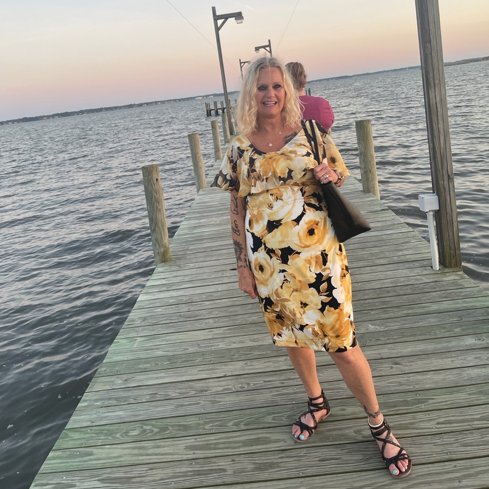 Meet your Posher, Diana